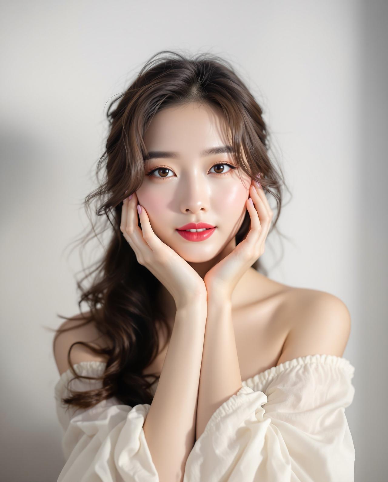 张美玲 - 345影视签约演员