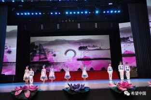 经典朗诵视频,传承文化，声韵传情