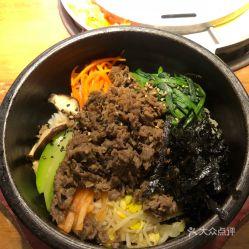 吃瓜黑茶烤肉拌饭好吃吗,舌尖上的美味诱惑，一尝倾心！”
