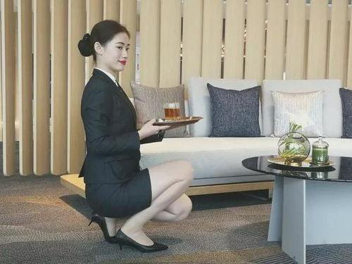 售楼小姐 视频,房产销售背后的真实故事