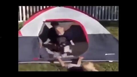 男女搞事情视频,视频里的欢乐时光
