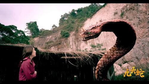 九头蛇视频,神秘生物的奇幻探险之旅