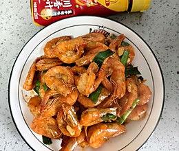 大虾做法视频,视频详解美味虾料理制作过程