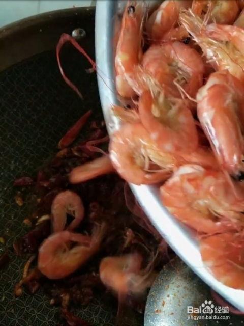 大虾做法视频,视频详解美味虾料理制作过程