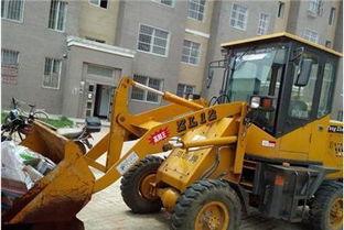 铲车教学视频,跟随教学视频轻松上手