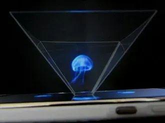裸眼3d视频制作,技术革新与视觉盛宴