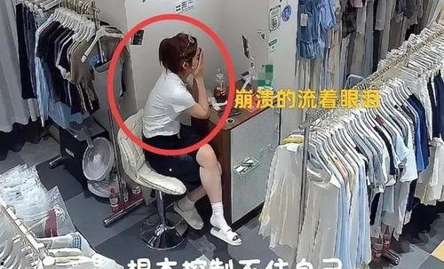 卖衣服的视频,跟随视频学穿衣服，打造个人风格