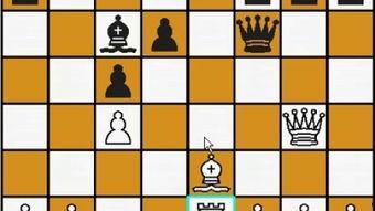 国际象棋视频,揭秘国际象棋视频中的精彩对决与策略解析