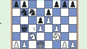 国际象棋视频,揭秘国际象棋视频中的精彩对决与策略解析