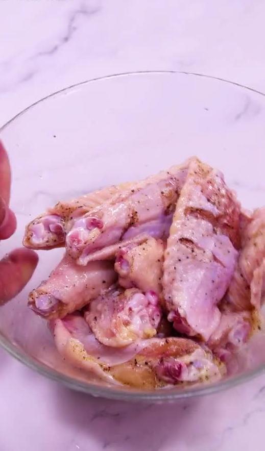 鸡翅视频,家常烹饪技巧大揭秘
