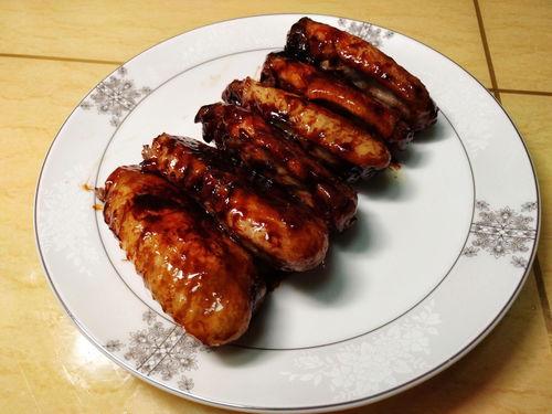 鸡翅视频,家常烹饪技巧大揭秘