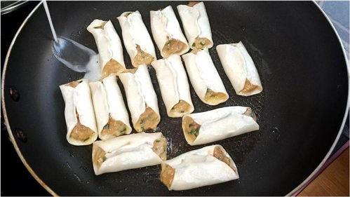 做食物的视频,轻松学会家常菜制作技巧