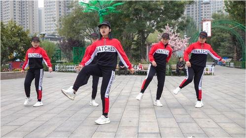 曳步舞教程视频,跟随曳步舞教程视频，舞动你的节奏与风采