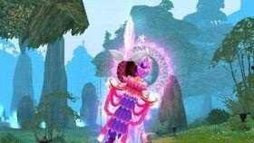 寻仙视频,揭秘神秘仙侠世界的奇幻探险