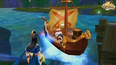 寻仙视频,揭秘神秘仙侠世界的奇幻探险