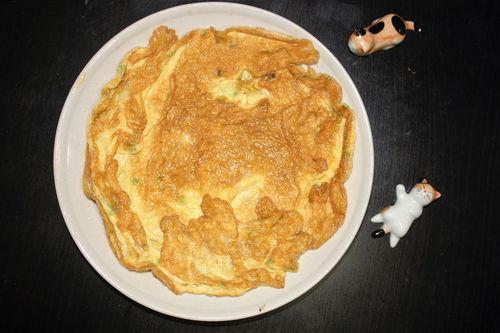 煎蛋怎么做视频,轻松掌握家常美味制作技巧