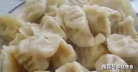 饺子头怎么编视频,轻松学会传统手艺