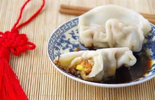 饺子头怎么编视频,轻松学会传统手艺