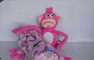 十二生肖玩偶钩织视频,萌动可爱，一针一线编织生肖故事