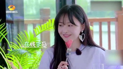 网曝吃瓜爆料,揭秘娱乐圈幕后真相