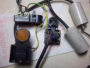 免摇启动器维修视频,轻松掌握故障排查与修复技巧