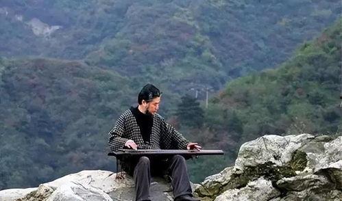 终南山视频,远离尘嚣的宁静岁月