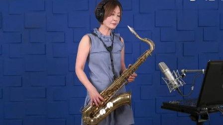 萨克斯视频,视频中的音乐之旅