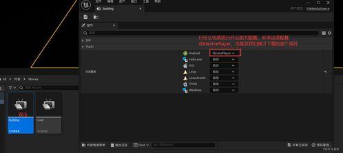 视频打包,一窥精彩内容概览