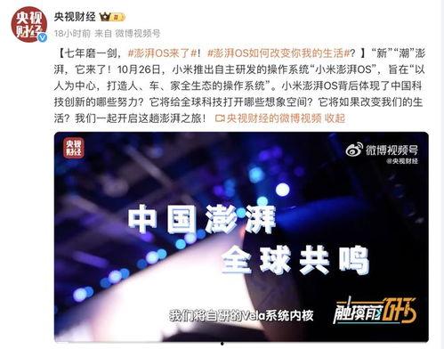 澎湃视频,聚焦时事热点，深度解析社会现象