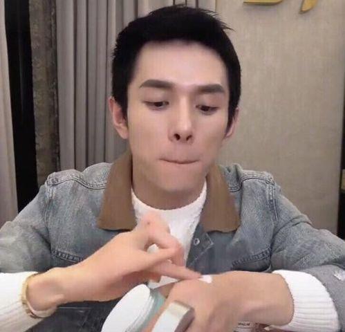 李佳琦视频,一场视觉与听觉的购物盛宴