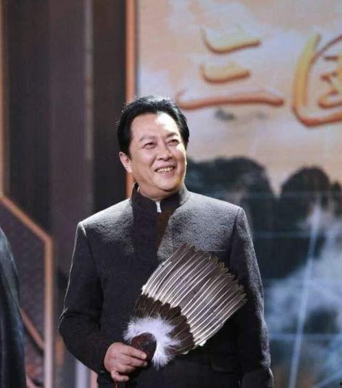 唐国强视频,重温历史画卷中的传奇人生