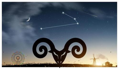 白羊座视频,视频中的个性魅力展现