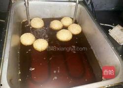 空心麻圆的做法视频,视频教学轻松上手