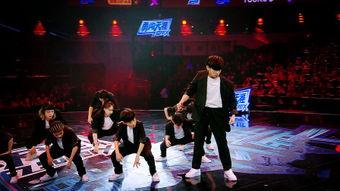 小学生街舞视频,活力四溢！小学生街舞风采展示