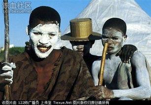 非洲男人割礼视频