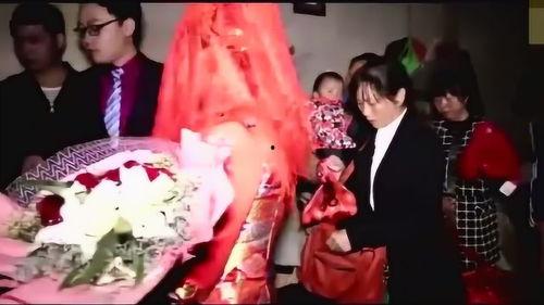 新娘婚礼视频,新娘婚礼视频精彩回顾