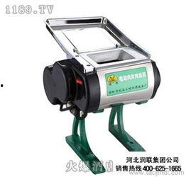 切肉机视频,轻松实现肉类切割自动化