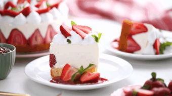 蛋糕做法视频,轻松学会制作美味蛋糕