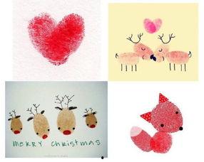 手指画视频,手指画视频赏析