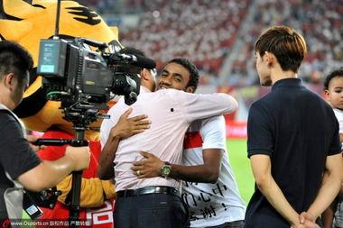 穆里奇告别仪式视频,足球传奇的落幕与永恒