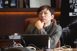 张朝阳视频,科技巨头背后的真实故事