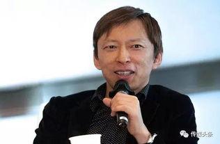 张朝阳视频,科技巨头背后的真实故事