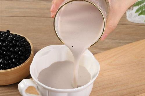 打豆浆视频,跟随视频轻松学会自制香浓豆浆