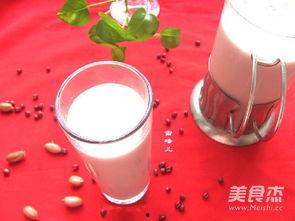 打豆浆视频,跟随视频轻松学会自制香浓豆浆