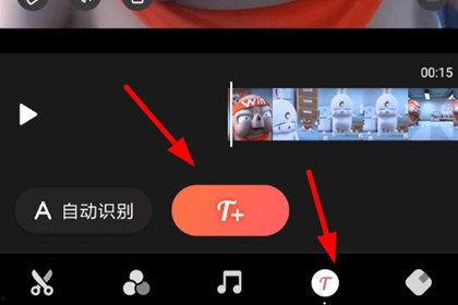 给视频加字幕,精彩瞬间深度解读