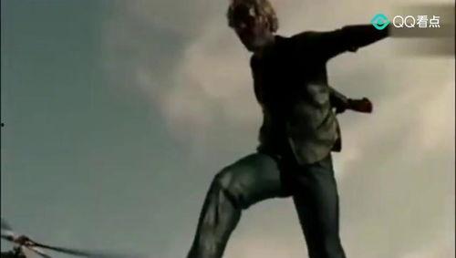 丧尸片视频,丧尸围城下的绝望与希望