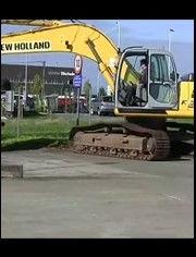 学挖机视频,跟随学挖机视频轻松掌握挖掘机操作技巧