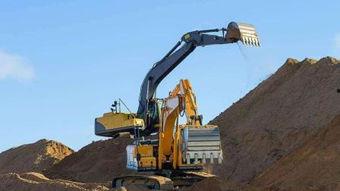 学挖机视频,跟随学挖机视频轻松掌握挖掘机操作技巧