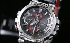 卡西欧手表换电池视频,轻松 DIY 保养小技巧