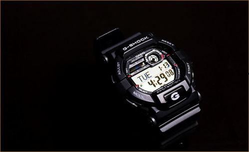 卡西欧手表换电池视频,轻松 DIY 保养小技巧